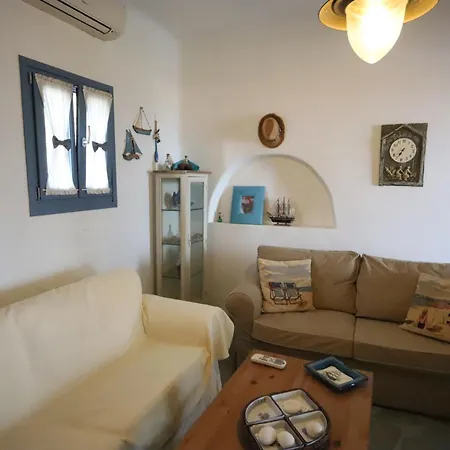 Apartment Pool's House *