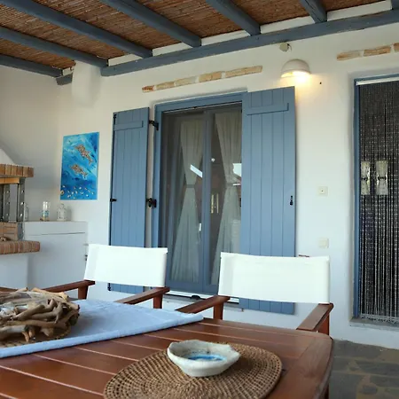 Pool's House Apartment *