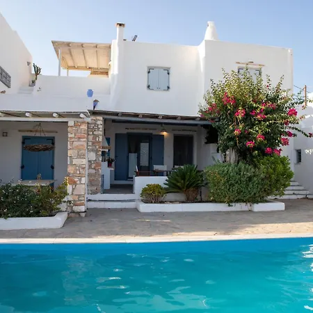 Pool's House Apartment