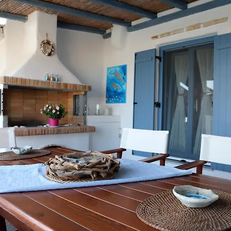 Apartment Pool's House *