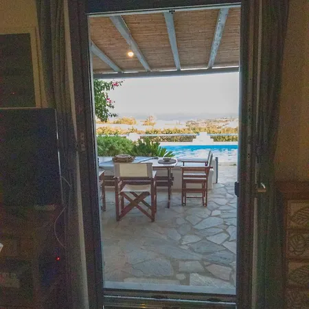 Pool's House